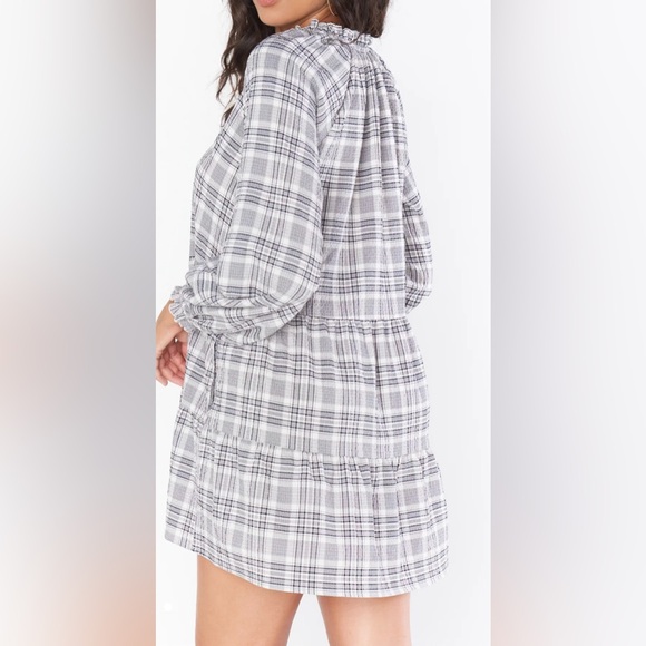 Show Me Your MuMu “Birdie” Dress - New - Size XXL - Picture 13 of 13